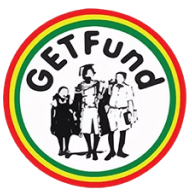 GETFund logo
